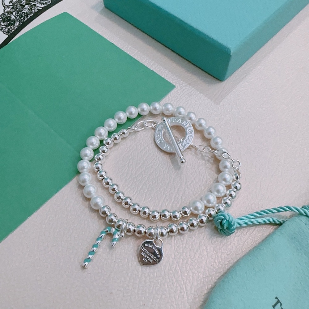 Tiffany & Co.Bracelet